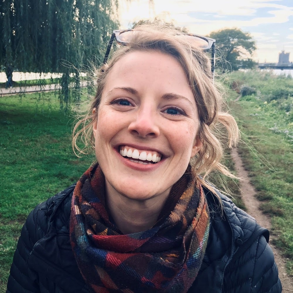 Meet your Posher, Jessie
